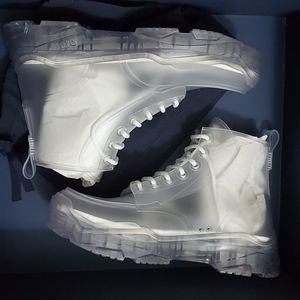 Dior sneakers/boots